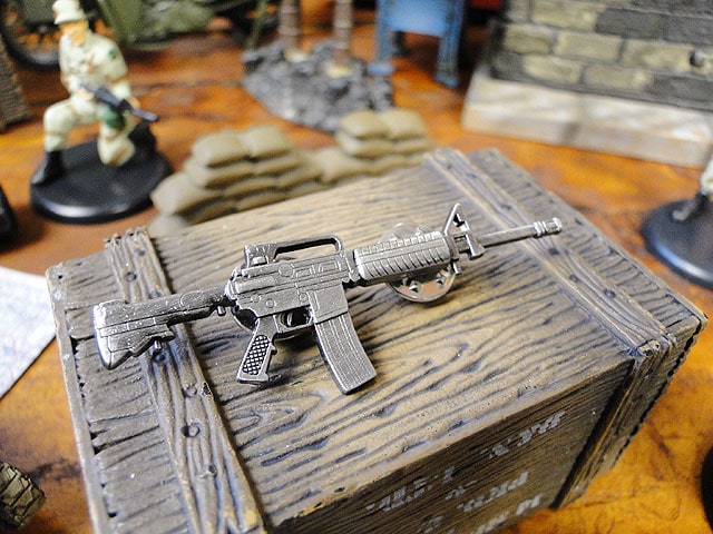 GUNS アメリカ銃雑誌 ビンテージ 18冊 GUNS アメリカ銃雑誌 ビンテージ 18冊