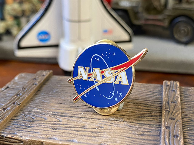 [超限定] USA 非売品ピンバッジ ナショナルデー限定 激レアUSA アメリカ館 ナショナルデー ピンバッジ 大阪万博 2025