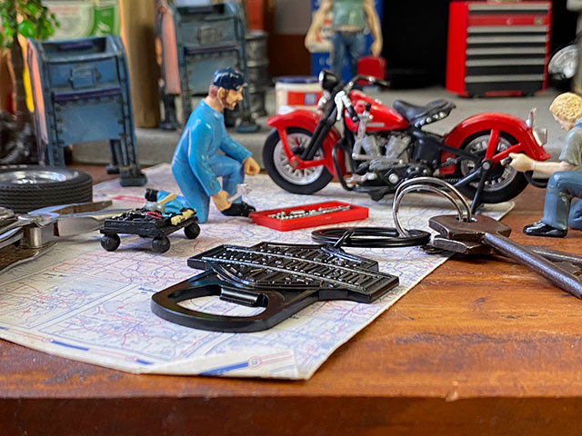 �ϡ��졼���ӥåɥ��󡡥��ե�����롡�᥿�륭���ۥ��������B&S�ܥȥ륪���ץʡ���