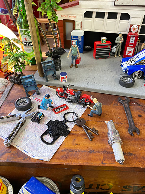 �ϡ��졼���ӥåɥ��󡡥��ե�����롡�᥿�륭���ۥ��������B&S�ܥȥ륪���ץʡ���