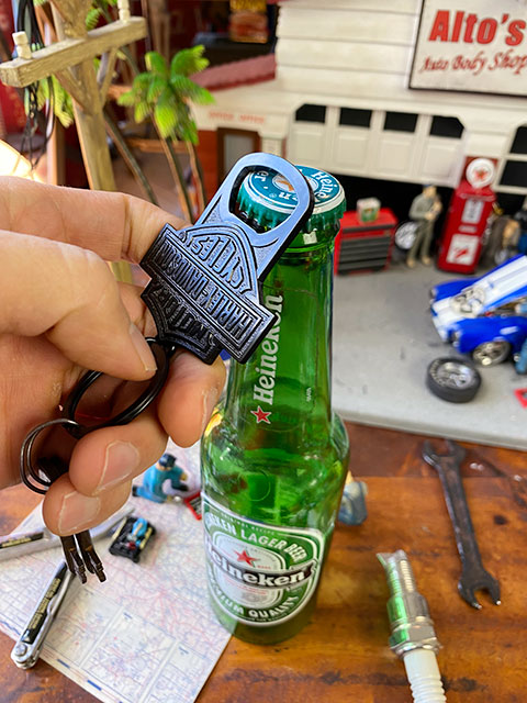 �ϡ��졼���ӥåɥ��󡡥��ե�����롡�᥿�륭���ۥ��������B&S�ܥȥ륪���ץʡ���