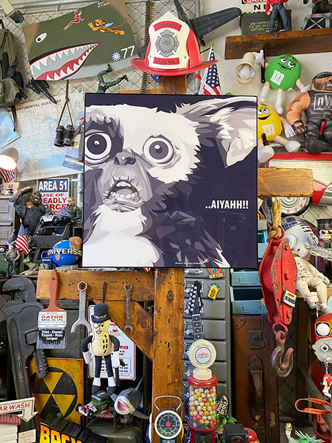 �ǥ���������L��������51cm���ǲ衡������󡡥����⡡�ݥåץ����ȥե졼�ࡡ�ʥ��㥦��)