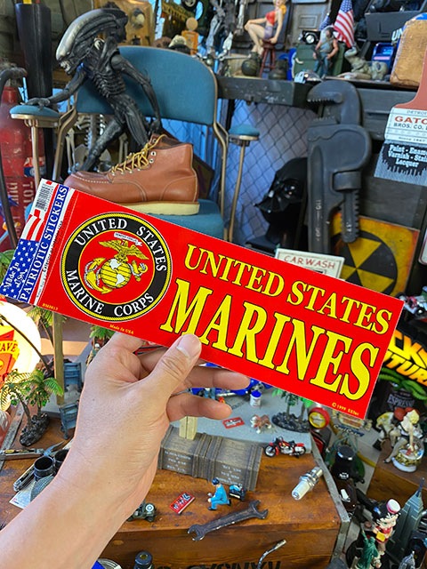 �ߥ꥿�꡼�Х�ѡ����ƥå�������U.S.�ޥ꡼��/����֥���