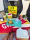 ����ꥫ�Υ쥹�ȥ��ǻȤ��Ƥ��̳�ѡ��ե������ȥա��ɥȥ쥤���ʥߥ�ȡˡ�ñ��