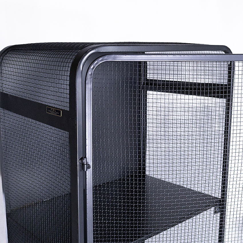 �ߥ꥿�꡼�ƥ����ȡ���å��奭��ӥͥå� ����ƥ���������С�����������̵���ʲ��졦Υ������ˡ���̩���Ϸϥե��˥��㡼��FML