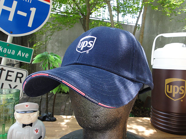 UPS������ꥫ���ʥ���å�