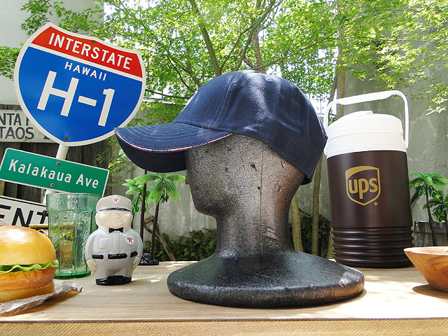 UPS������ꥫ���ʥ���å�