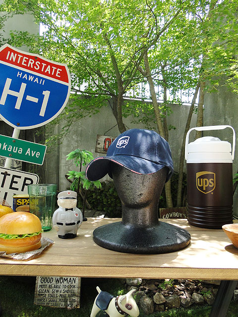 UPS������ꥫ���ʥ���å�