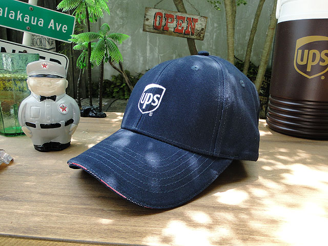 UPS������ꥫ���ʥ���å�