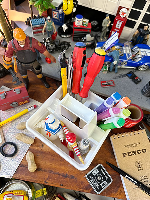 PENCO���ڥ󥳡����ȥ졼������ǥ���S���������ʥۥ磻�ȡˡ���ʪ���졡�����Ǽ��HIGHTIDE���ϥ�������