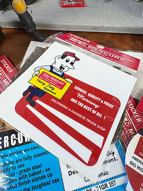 �ޡ�����꡼�����ƥå�������WORKER MR.T��