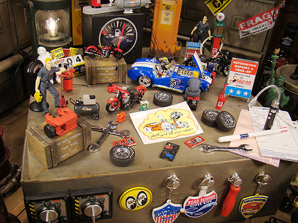 �Υ����른�å����ƥå�����Sharp Equipped