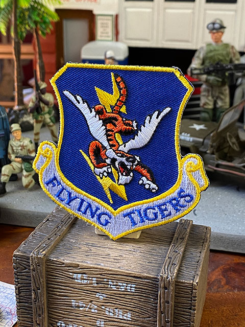 �ե饤�󥰥����������ߥ꥿�꡼��åڥ�