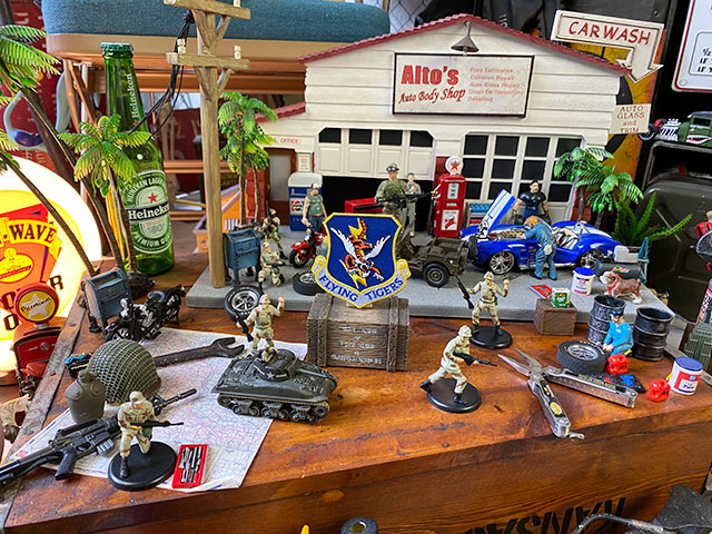 �ե饤�󥰥����������ߥ꥿�꡼��åڥ�