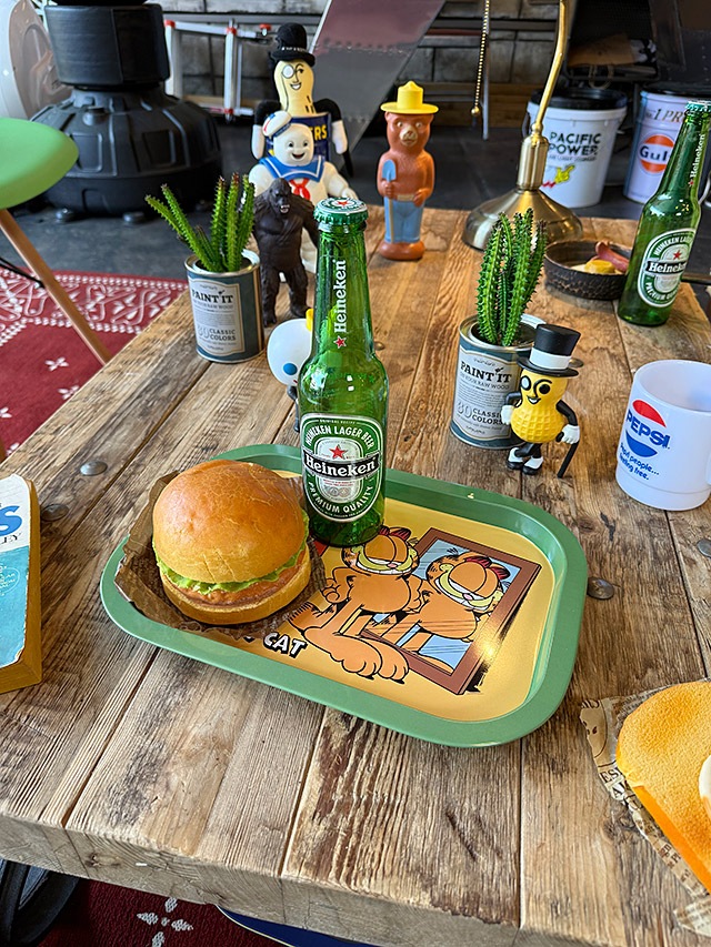 ꥫ󥭥饯ƥȥ쥤ʥե/ߥ顼