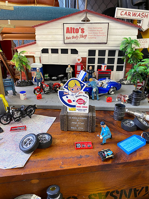 ����ꥫ�󥫥�ѥˡ�����饯�������ƥå������ʥ�ȥ�ߥ��ǥ��꡼���������