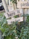 ��OUR FARM�� & ��OUR COMMON GARDEN�ס����å����������ǥ󥵥���ܡ��ɡ���2�ĥ��åȡ�