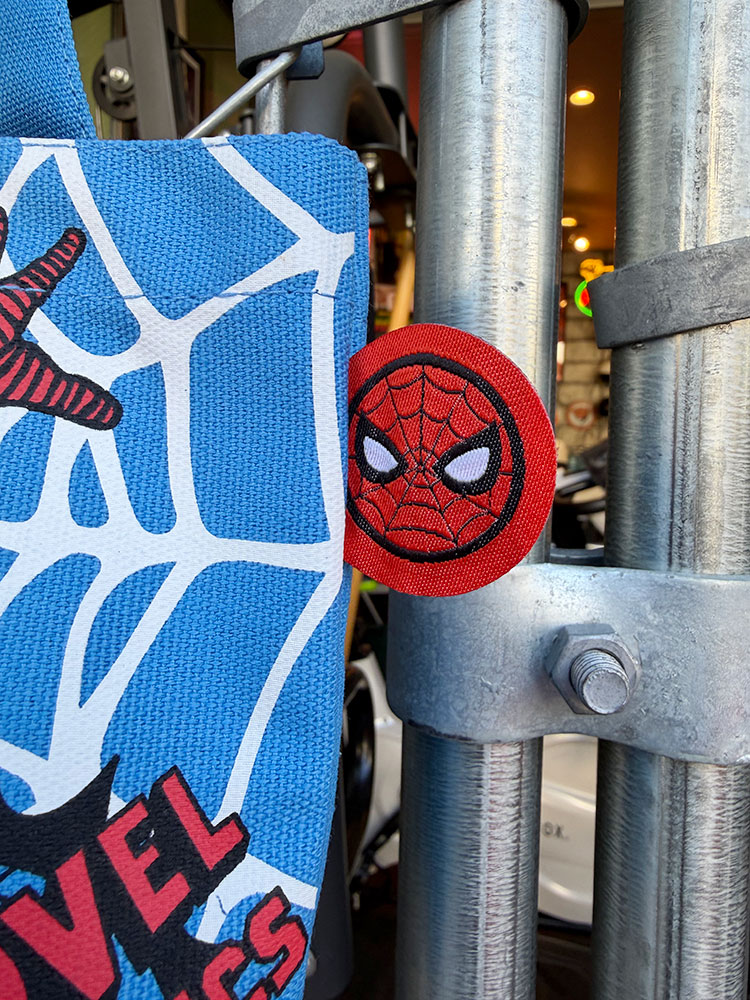 ���ѥ������ޥ󡡥ߥ˥ȡ��ȡ��ʥ����סˡ������Хå����ޥ��դ����åȥ�Хå�