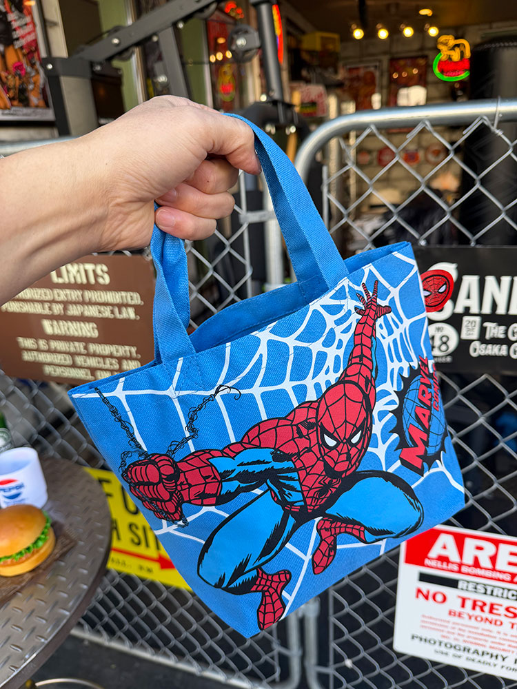 ���ѥ������ޥ󡡥ߥ˥ȡ��ȡ��ʥ����סˡ������Хå����ޥ��դ����åȥ�Хå�