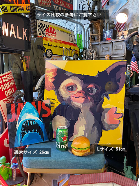 �ǥ���������L��������51cm�ǲ衡���硼�������ۥ����󡦥ե��˥å������ݥåץ����ȥե졼�ࡡ��TYPE3��