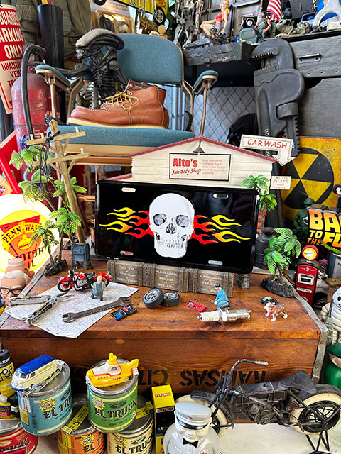 ��������ե����䡼���饤���󥹥ץ졼�ȡ��Х�����