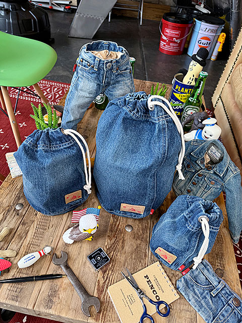 ���饤��󡡥ǥ˥ࡡ���塡��3���������åȡˡ��������ǥ˥ࡡMADE IN JAPAN���ǥ˥ࡡ�ɥ����ȥݡ���