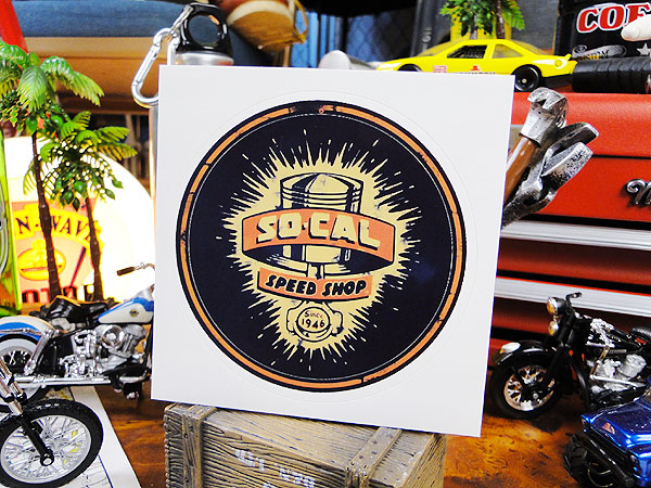 �Υ����른�å������졼�����ƥå�������SO��CAL/�ԥ��ȥ��