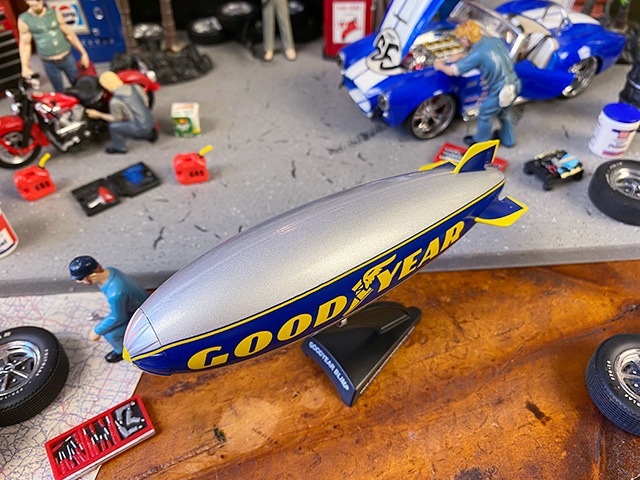 ���åɥ��䡼�����������������ץꥫ��1/350��������