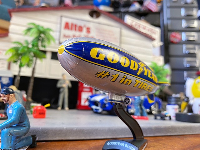 ���åɥ��䡼�����������������ץꥫ��1/350��������