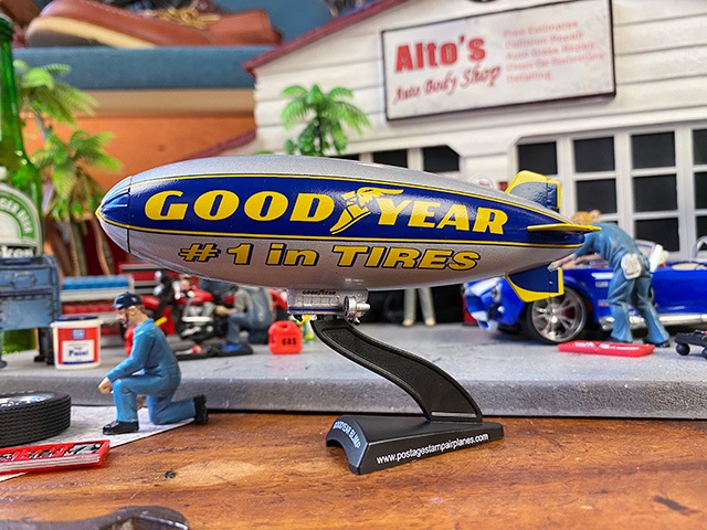 ���åɥ��䡼�����������������ץꥫ��1/350��������