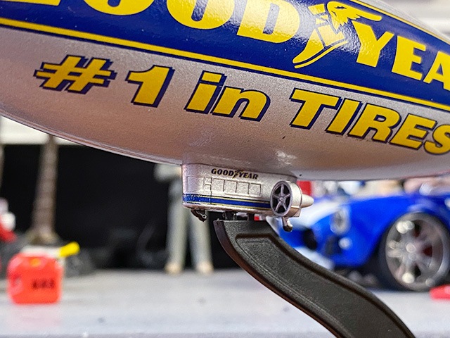 ���åɥ��䡼�����������������ץꥫ��1/350��������