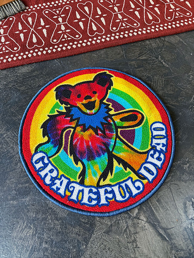 ����ꥫ�󡡥ե����ޥåȡ�48cm���ʥǥåɥ٥����ˡ����쥤�ȥե�ǥåɡ��롼��ޥå�