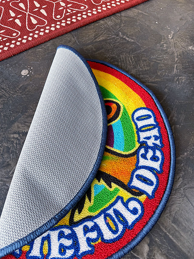 ����ꥫ�󡡥ե����ޥåȡ�48cm���ʥǥåɥ٥����ˡ����쥤�ȥե�ǥåɡ��롼��ޥå�