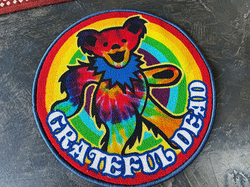 ����ꥫ�󡡥ե����ޥåȡ�48cm���ʥǥåɥ٥����ˡ����쥤�ȥե�ǥåɡ��롼��ޥå�