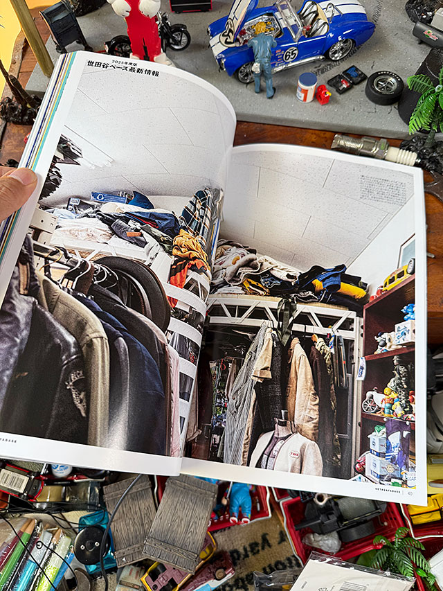 ����ֽꥸ�硼��������ë�١����ס�VOL.58��2025ǯ���ǡ�����ë�١����ǿ�����