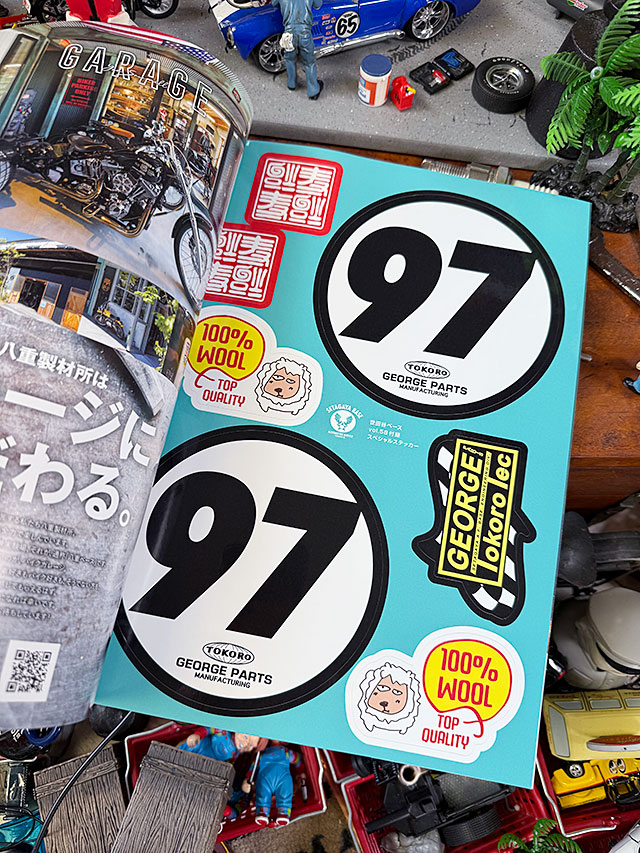 ����ֽꥸ�硼��������ë�١����ס�VOL.58��2025ǯ���ǡ�����ë�١����ǿ�����