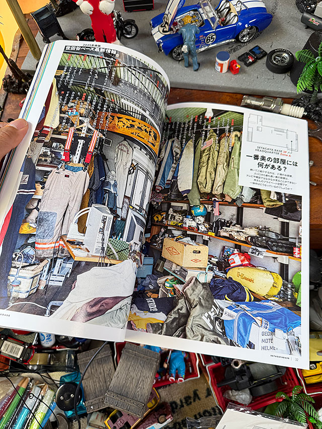 ����ֽꥸ�硼��������ë�١����ס�VOL.58��2025ǯ���ǡ�����ë�١����ǿ�����