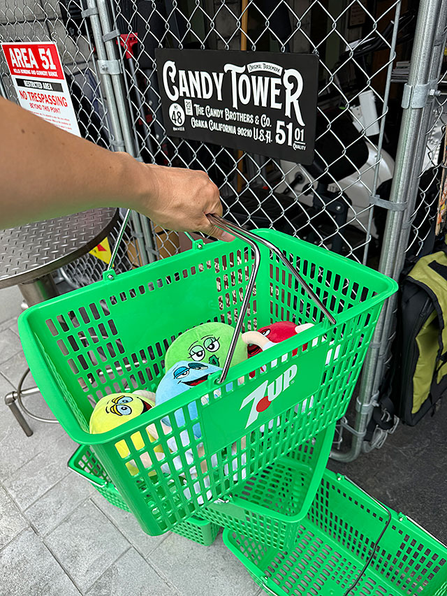 ꥫ̳ѡåԥ󥰥Хåȡ7UP֥󥢥å/꡼ˡñ