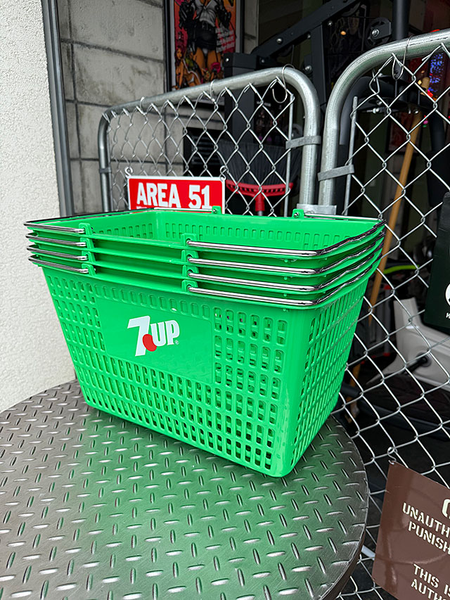 ꥫ̳ѡåԥ󥰥Хåȡ7UP֥󥢥å/꡼ˡñ