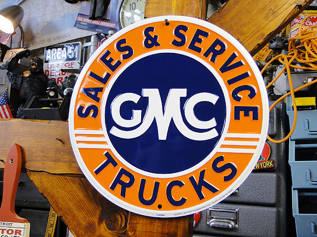 GMC�ȥ�å����֥ꥭ����