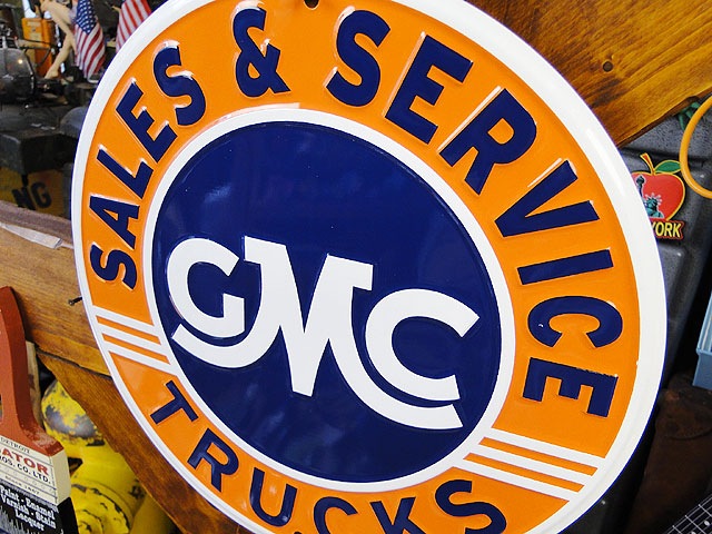 GMC�ȥ�å����֥ꥭ����