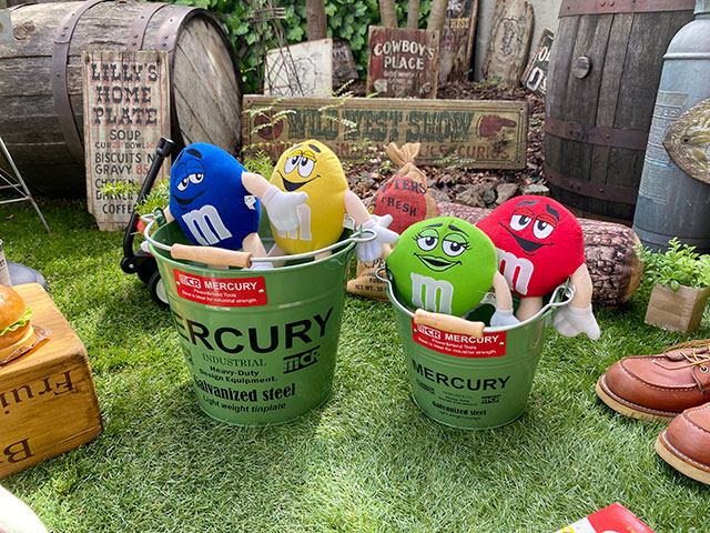 �ޡ�����꡼���Х��ġ��羮2�����åȡ��ʥ�������