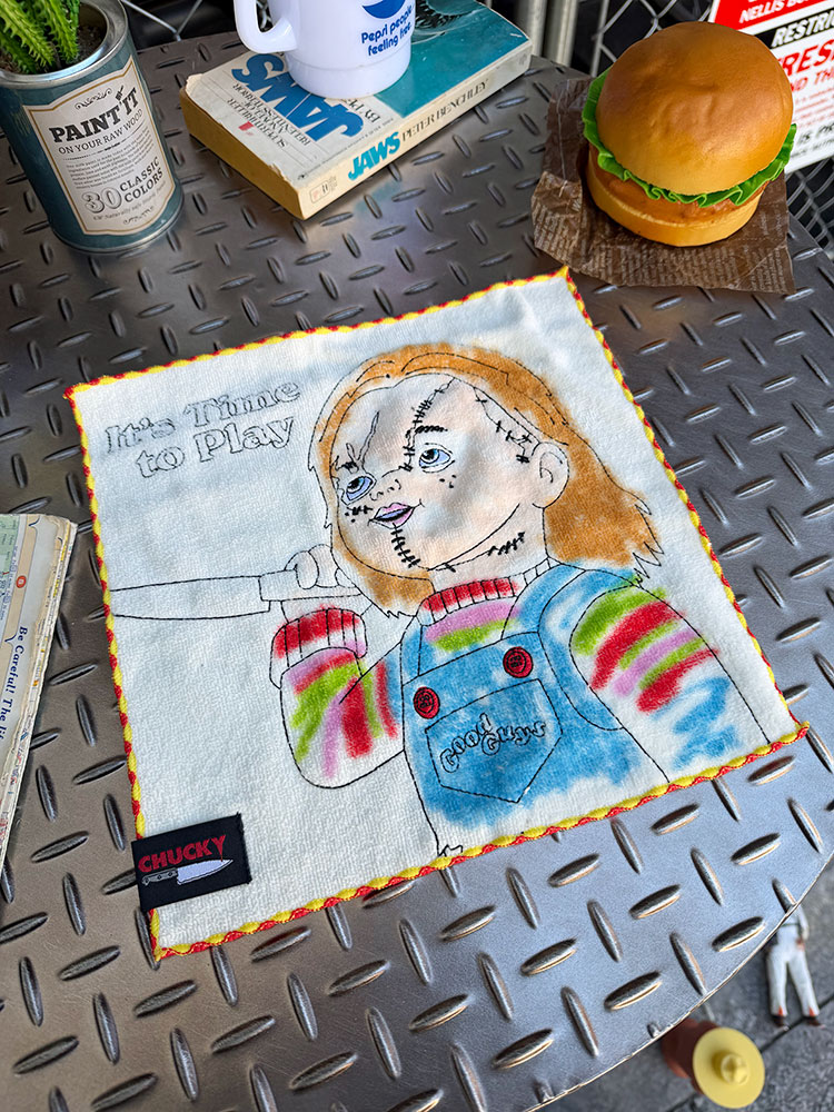 �ǲ衡���㥤��ɥץ쥤������å������ϥ�ɥ����롡��It's Time to Play��