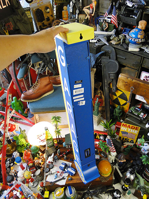 ����ꥫ�Υ��������ɥ����󡡥������륪�֥������ʥ��ܥ졼�ˡ�XL����������ξ�̥ǥ������