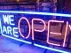 WE ARE OPEN���ͥ����