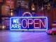 WE ARE OPEN���ͥ����
