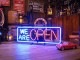 WE ARE OPEN���ͥ����
