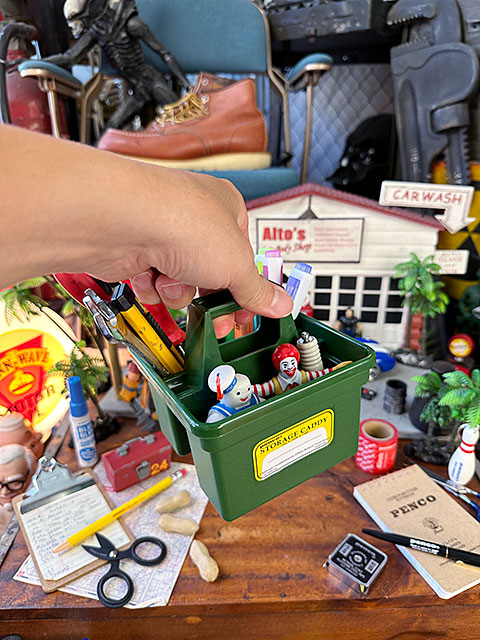 PENCO���ڥ󥳡����ȥ졼������ǥ���S���������ʥ��꡼��ˡ���ʪ���졡�����Ǽ��HIGHTIDE���ϥ�������