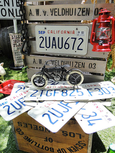 ����ե���˥�����USED�ʥ�С��ץ졼�ȡ���1987��1992ǯ�ǥ������