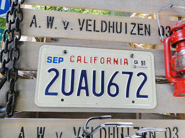 ����ե���˥�����USED�ʥ�С��ץ졼�ȡ���1987��1992ǯ�ǥ������